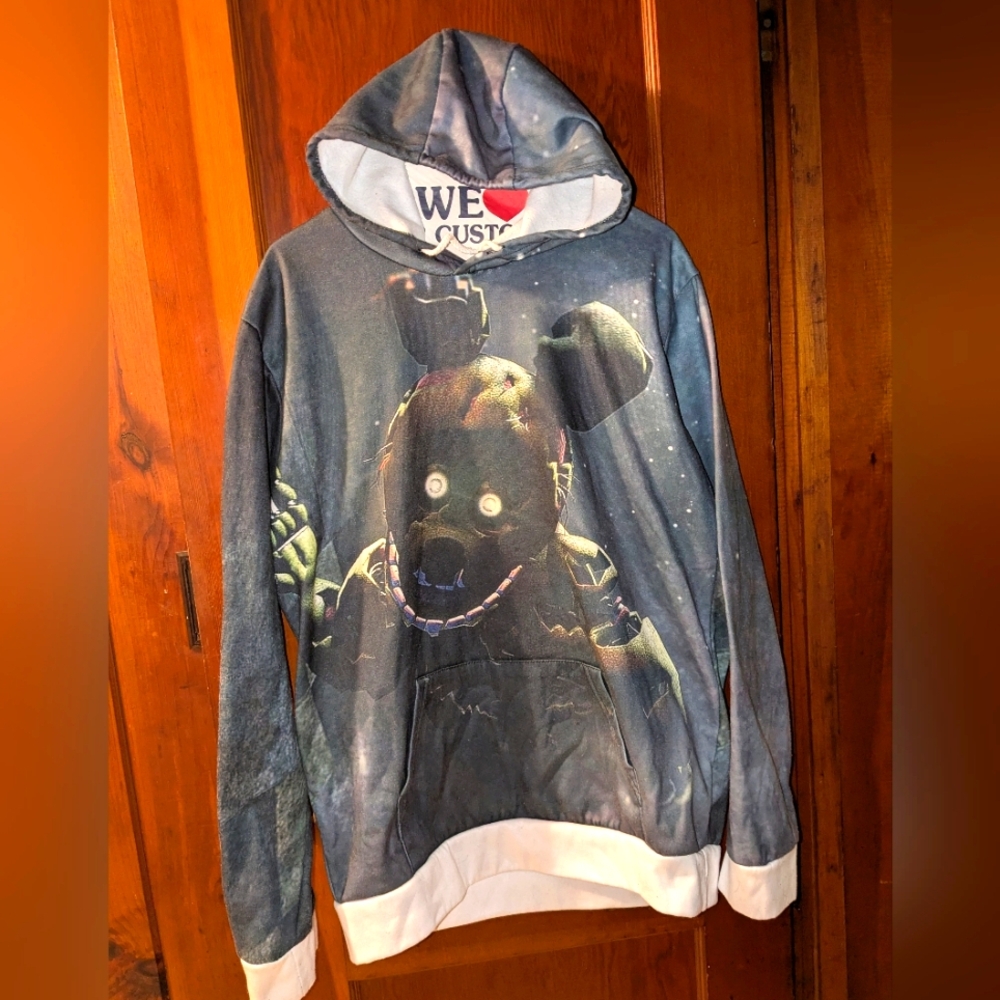 Hoodie